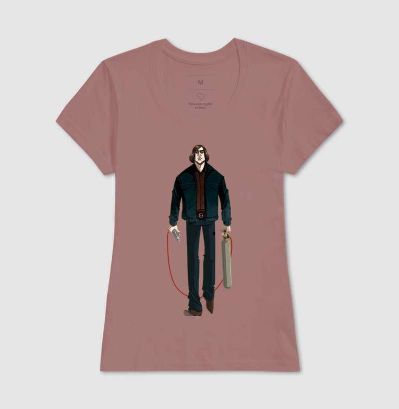 Camisa 13