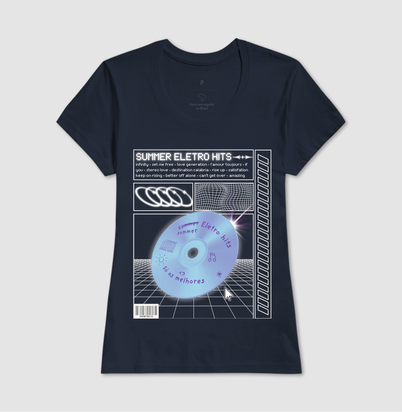 Camisa 5
