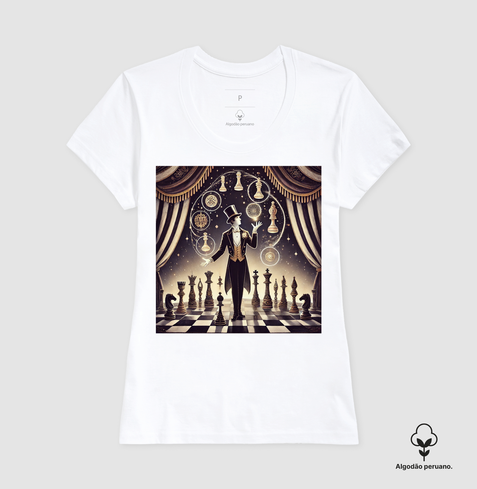 Camisa 4