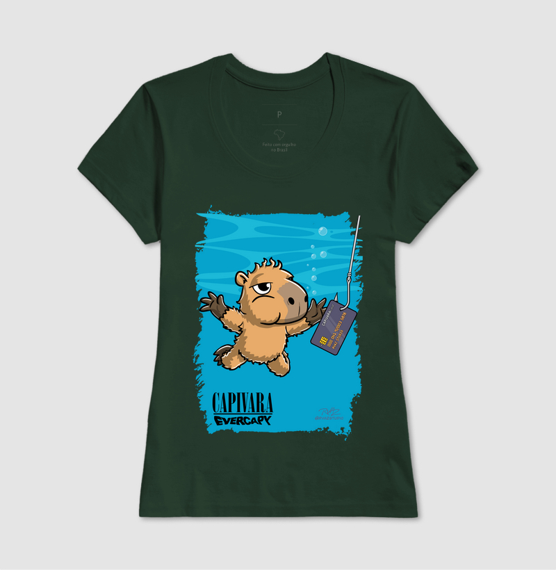 Camisa 16