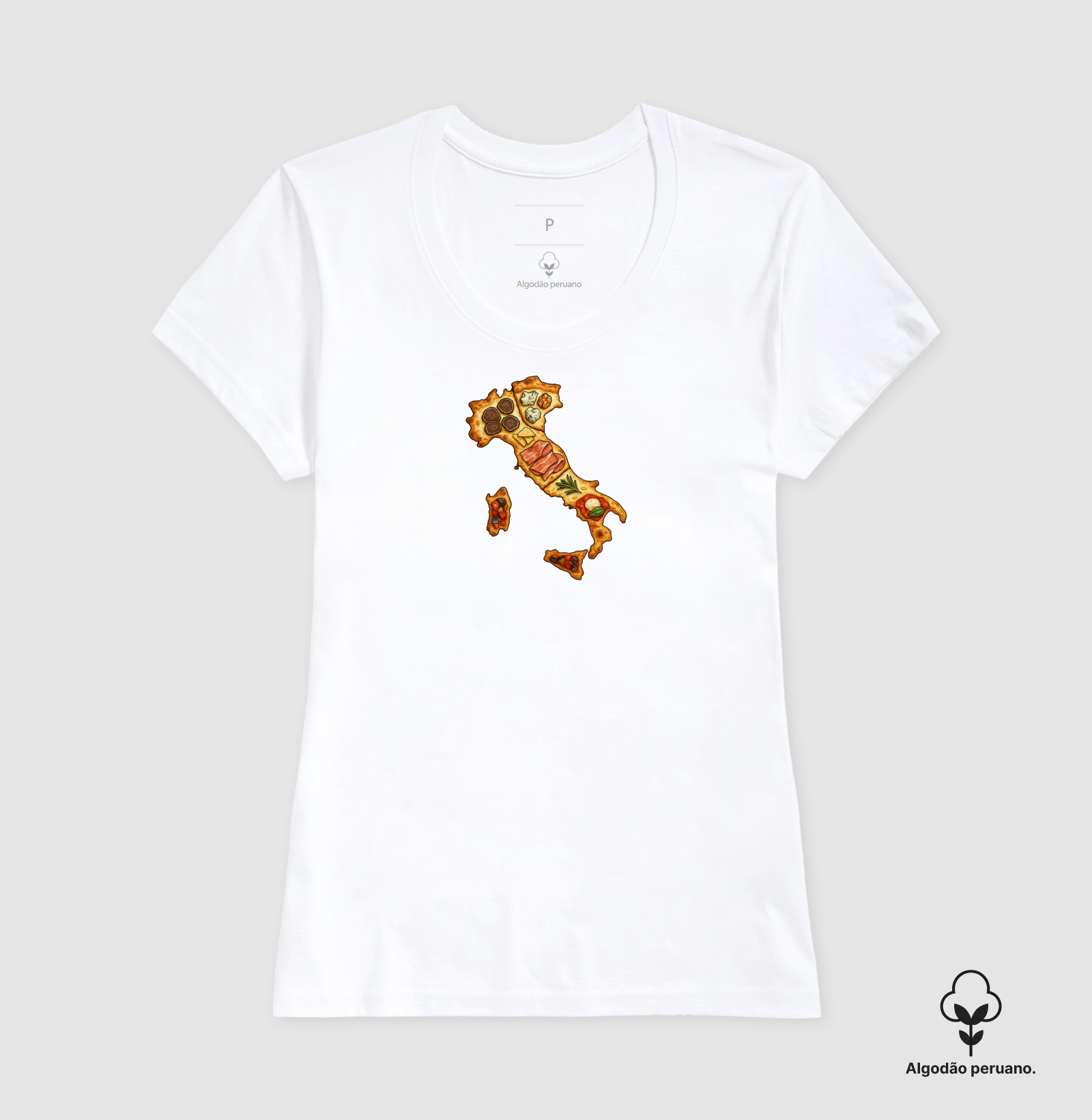 Camisa 3