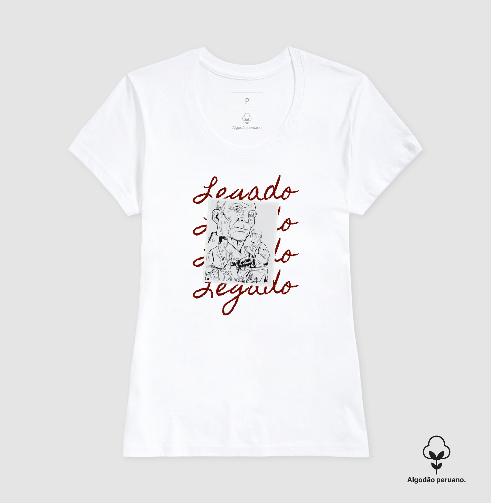 Camisa 3
