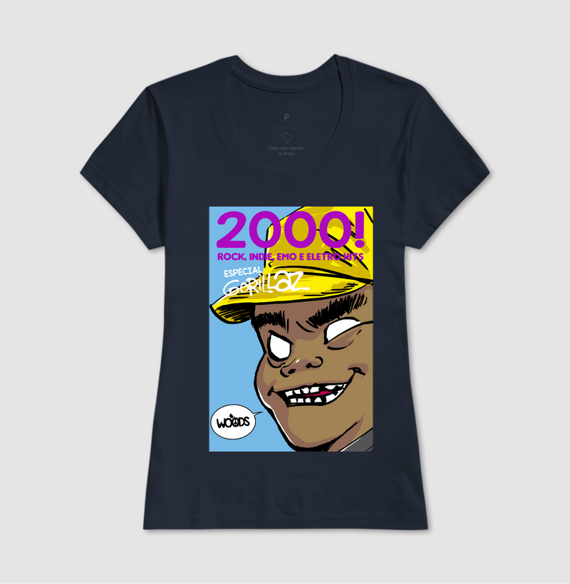 Camisa 6