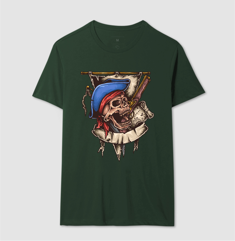 Camisa 7