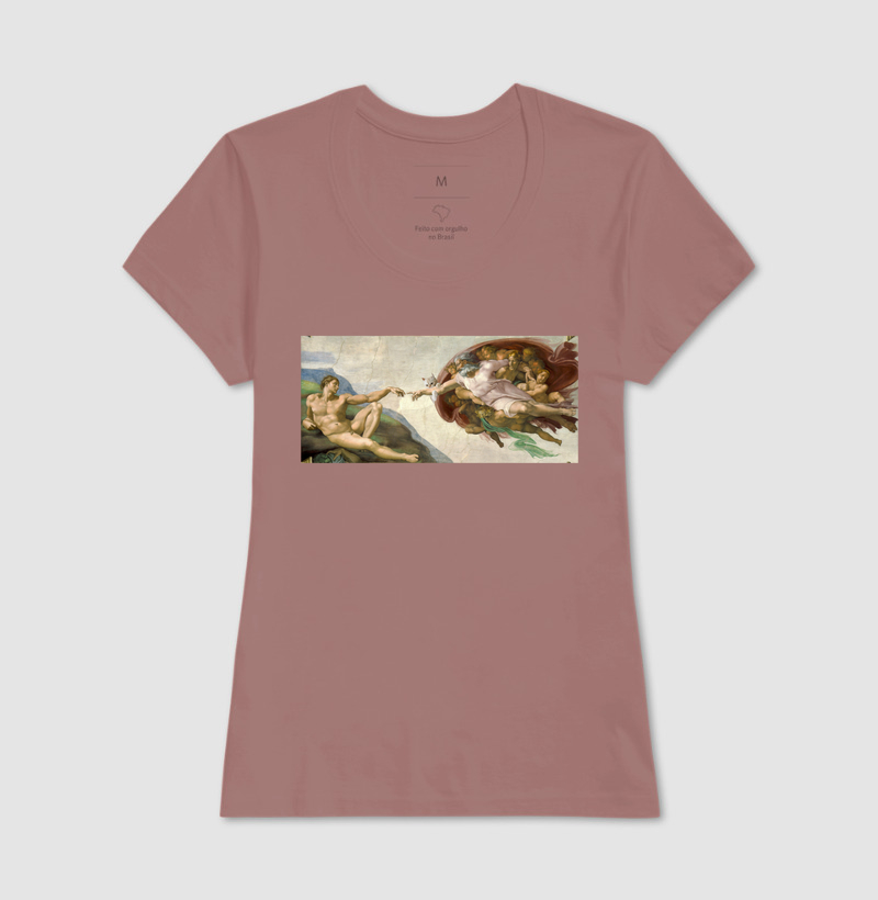 Camisa 16