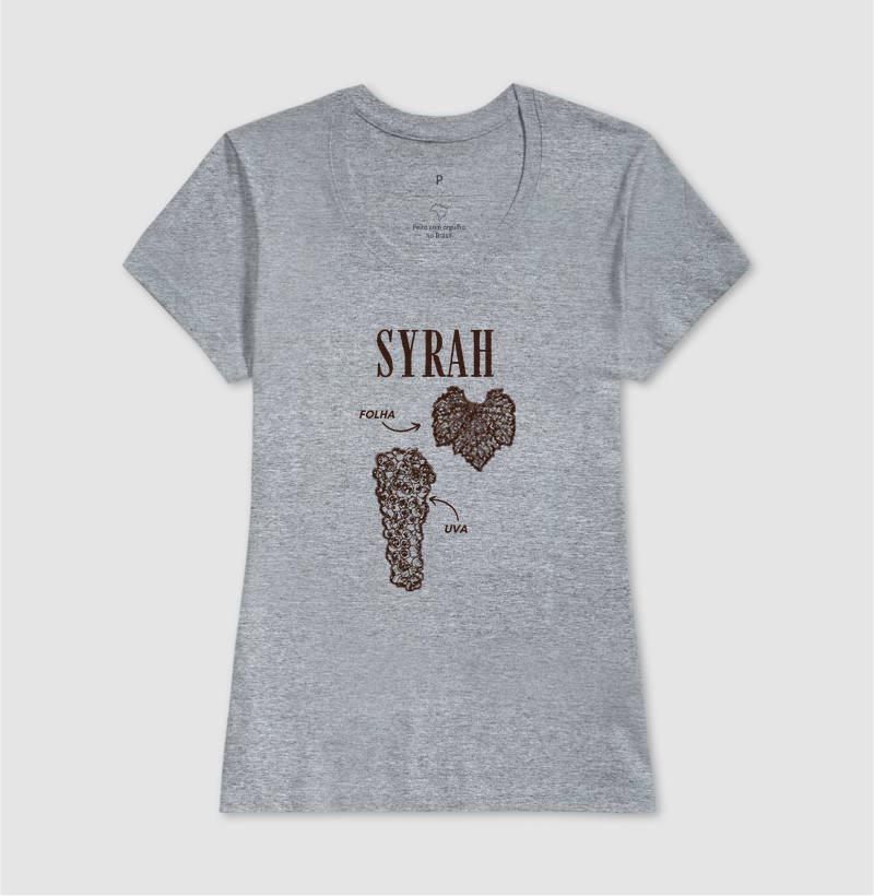Camisa 17