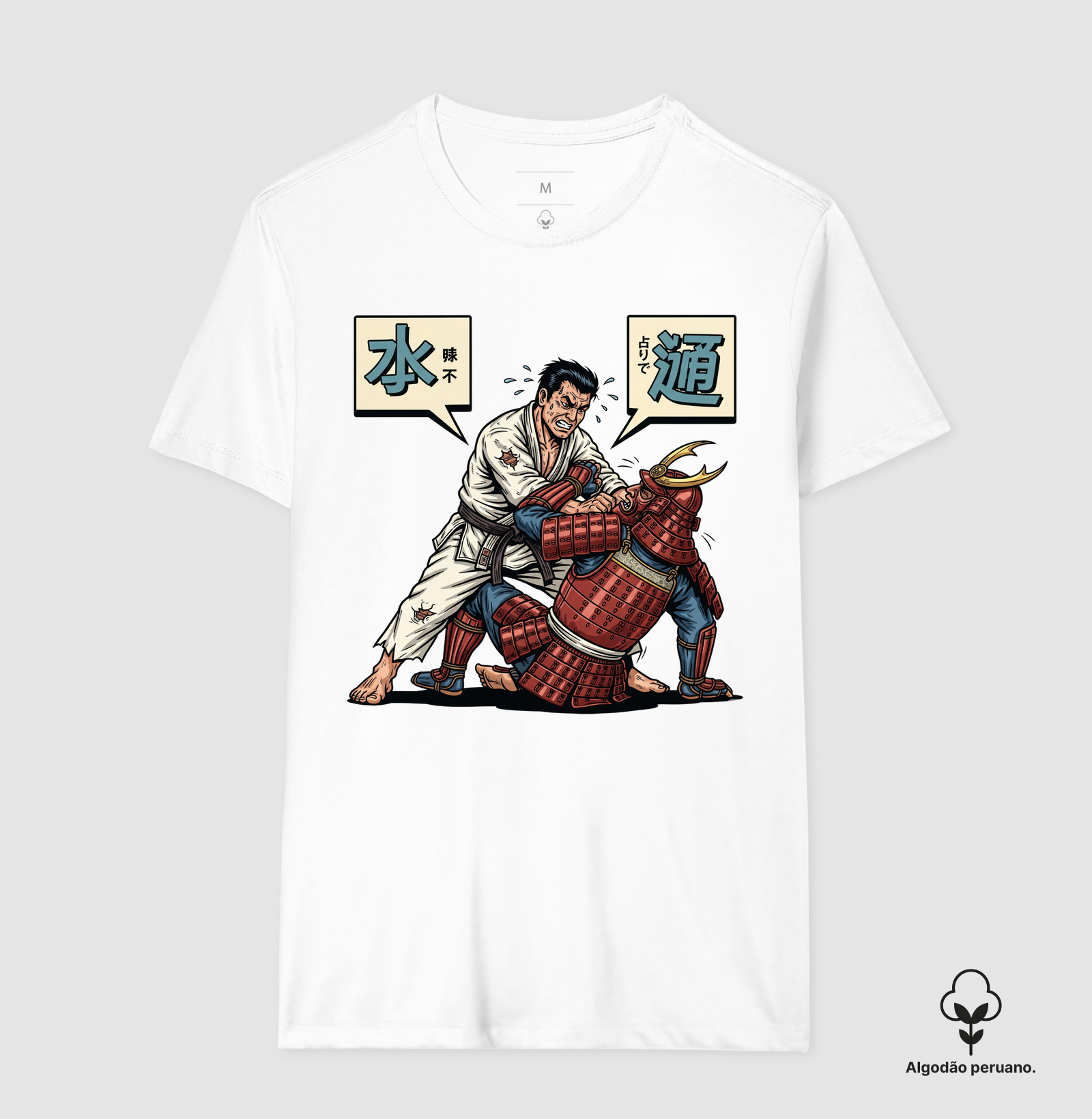 Camisa 2