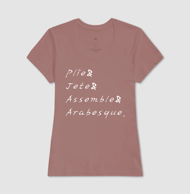 Camisa 16