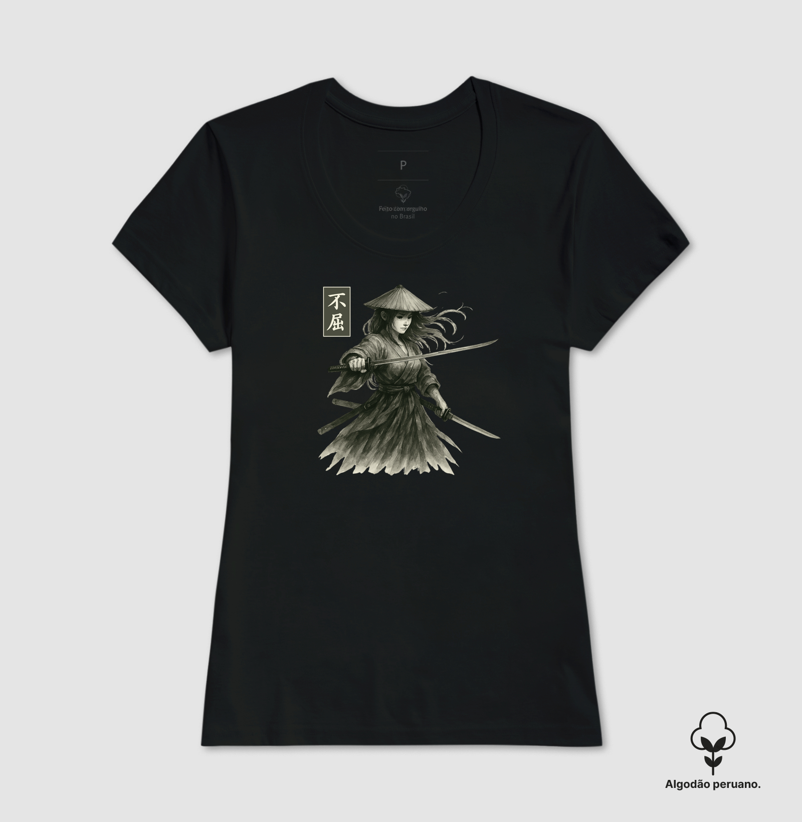 Camisa 5
