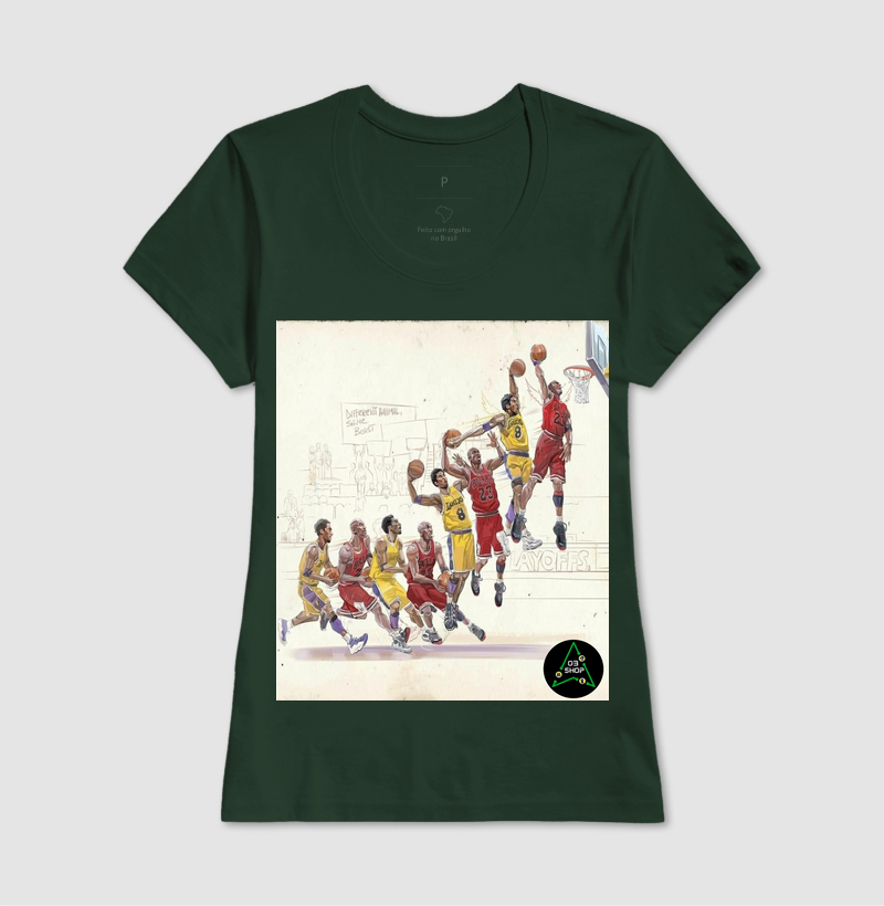 Camisa 10