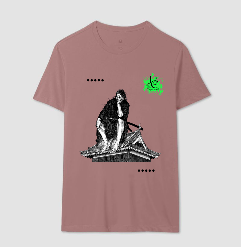 Camisa 15