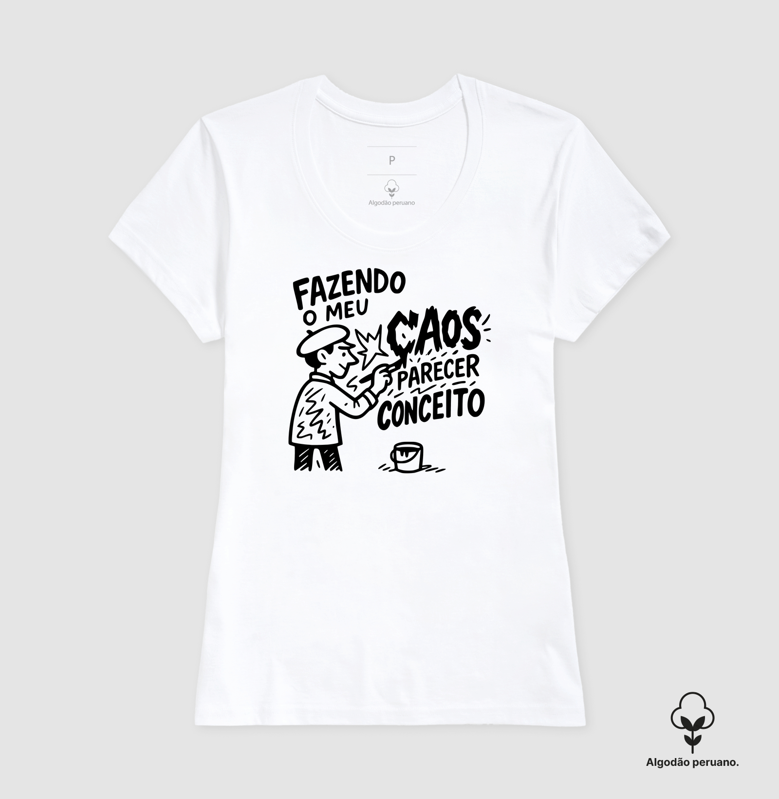 Camisa 5