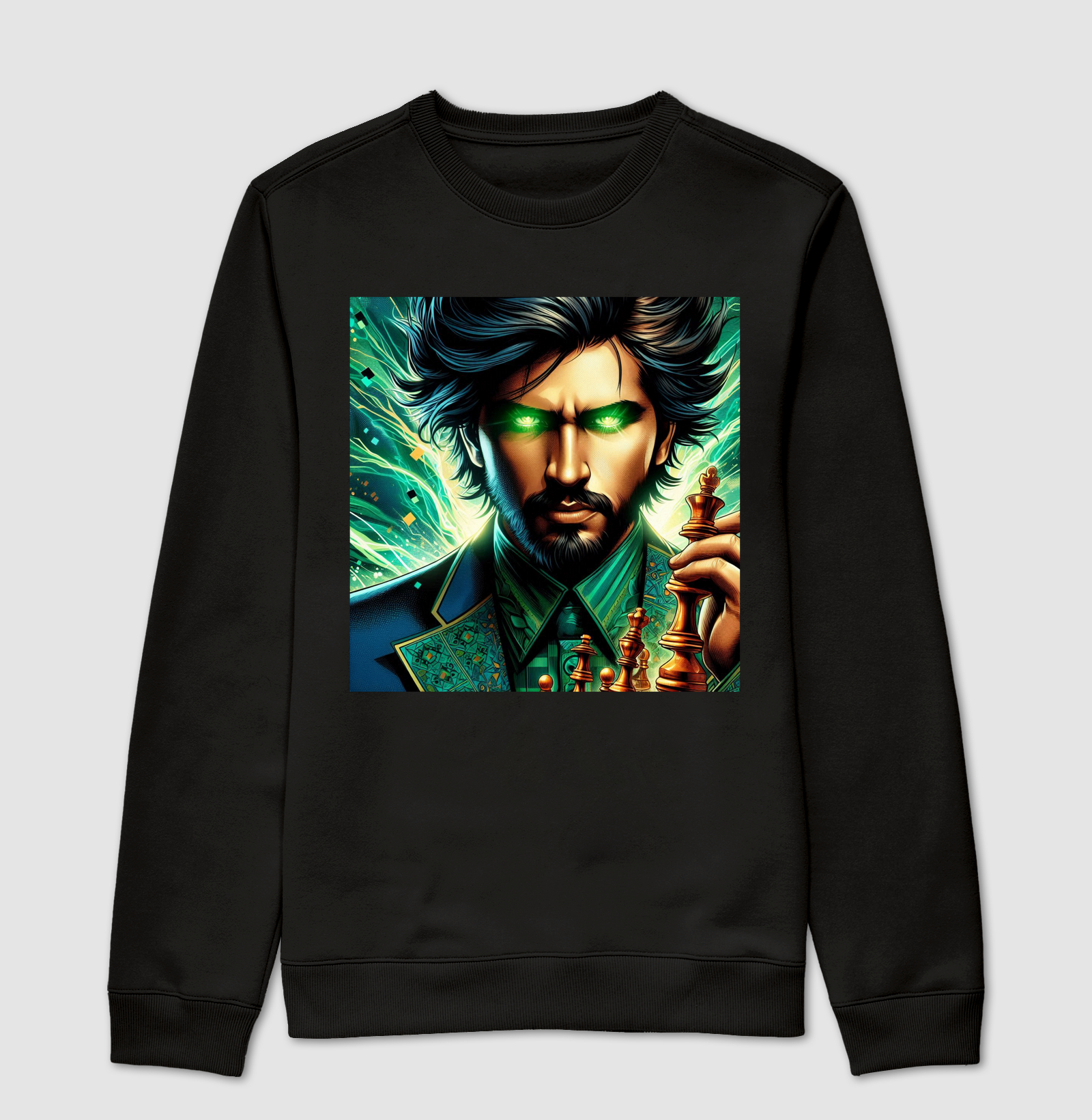 Camisa 3