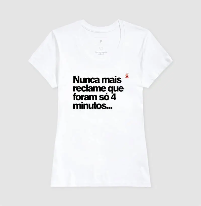 Camisa 12