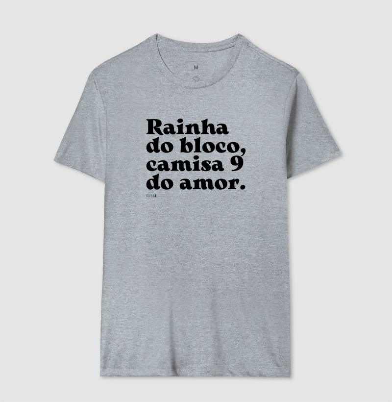 Camisa 9