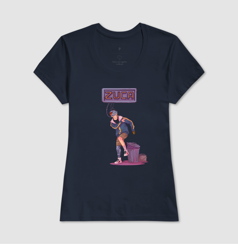 Camisa 6