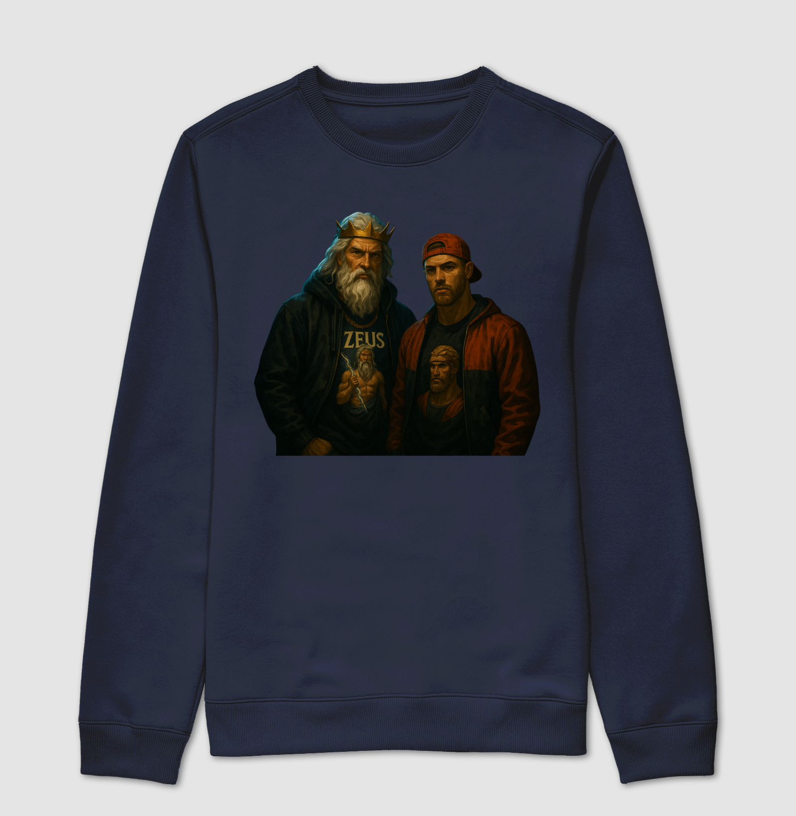 Camisa 4