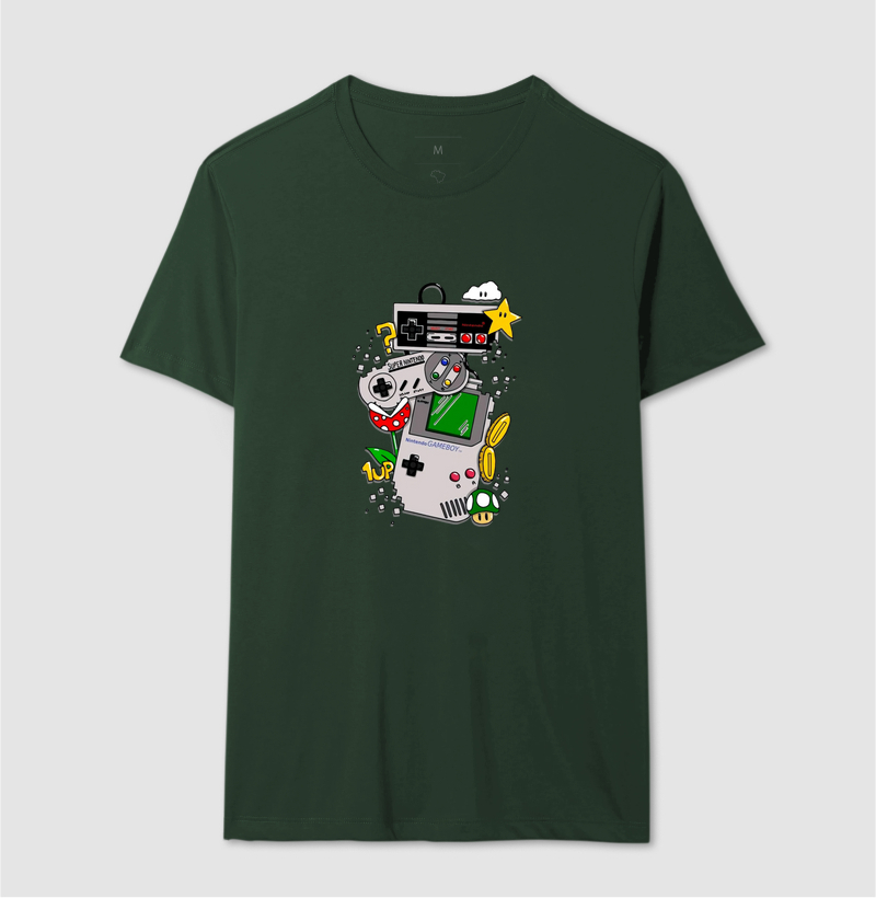 Camisa 7