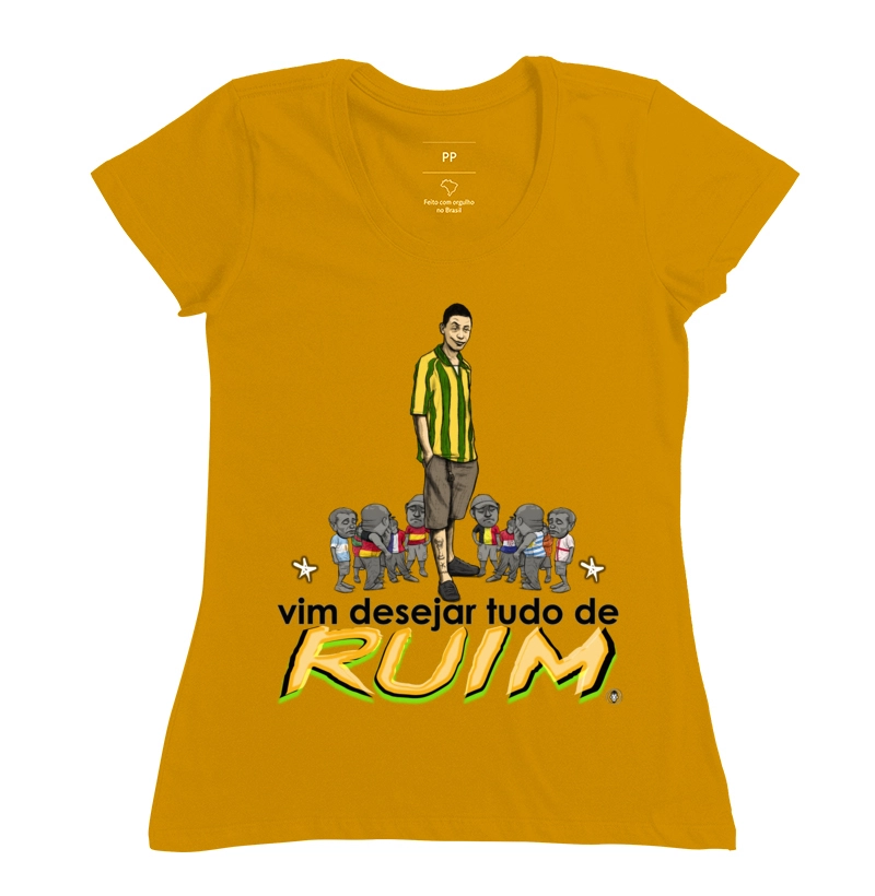 Camisa 14