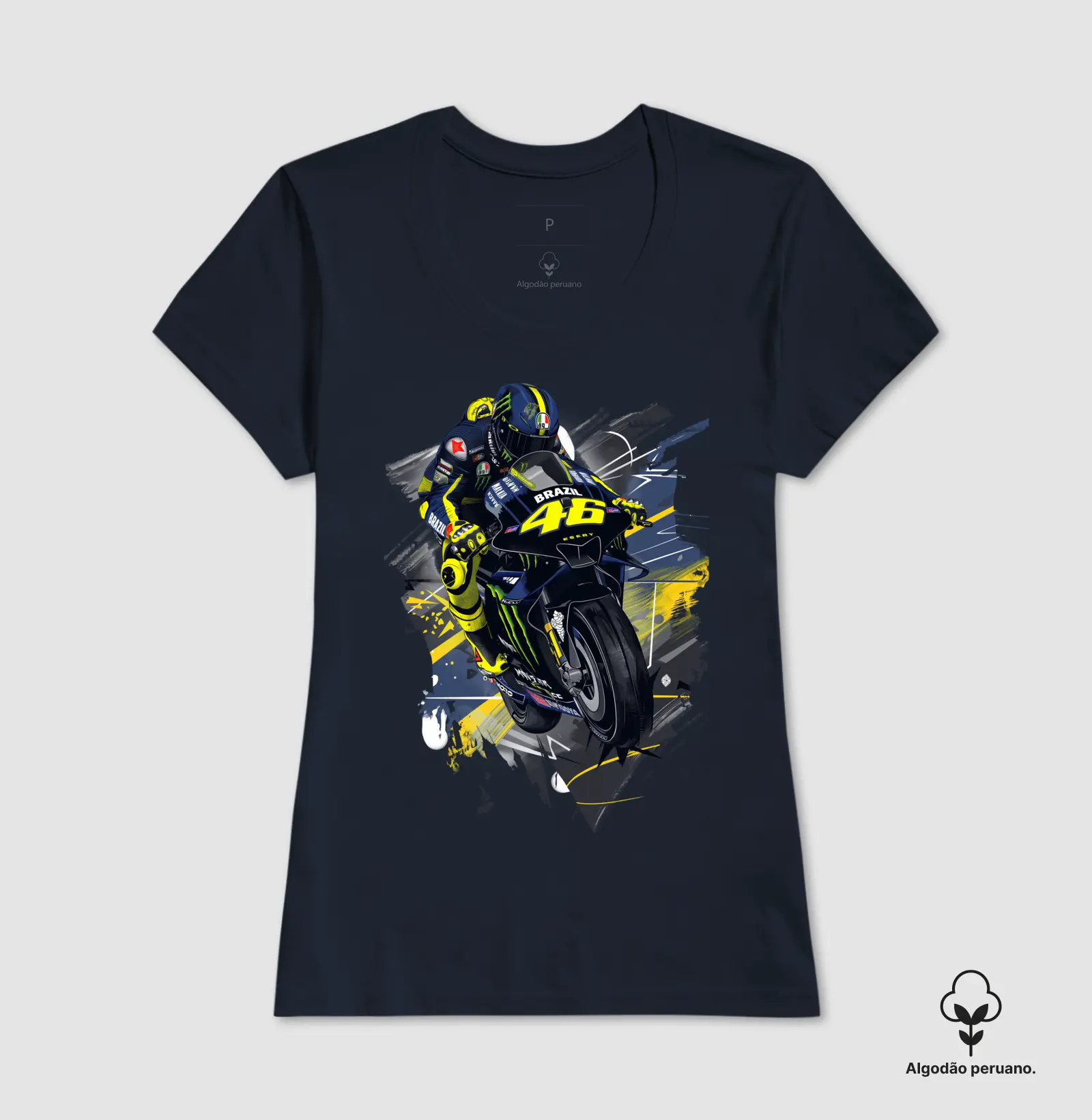 Camisa 3