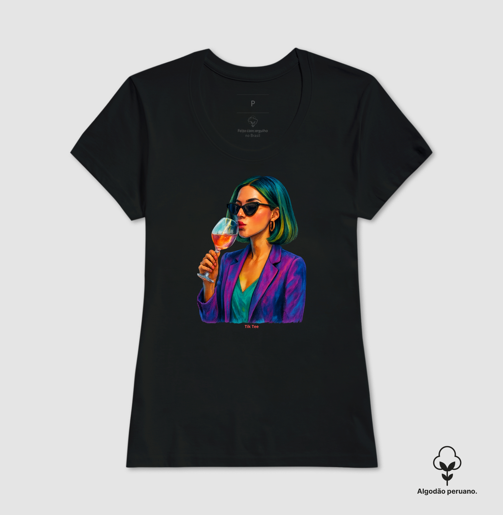 Camisa 3