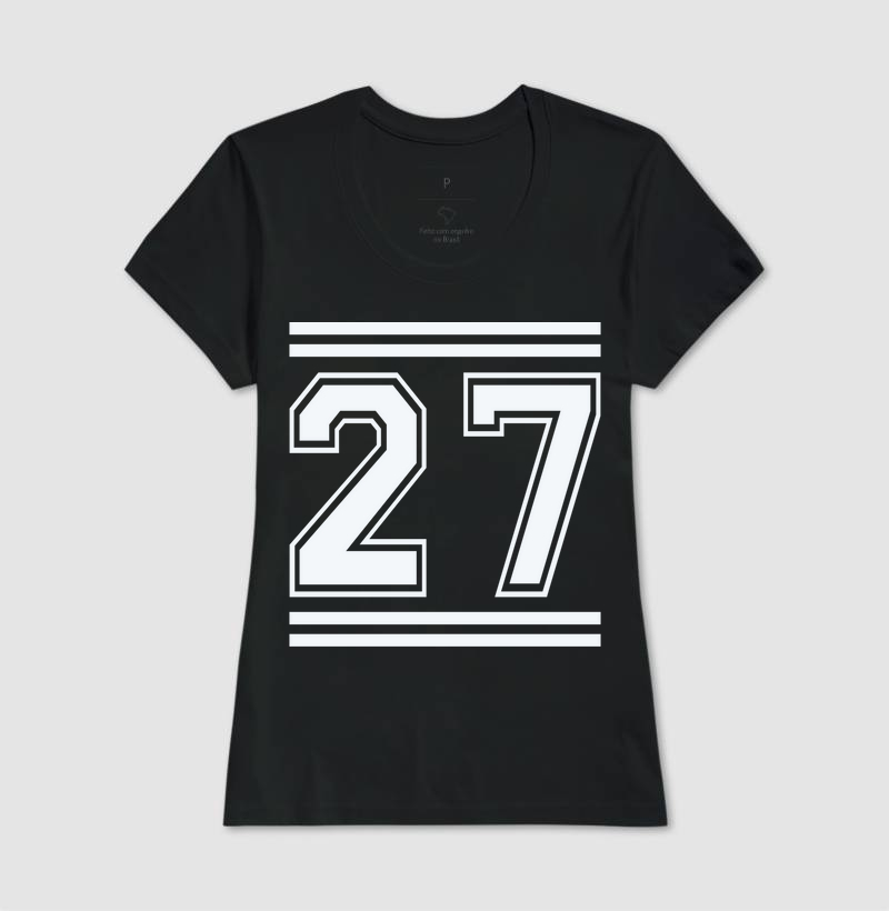 Camisa 5