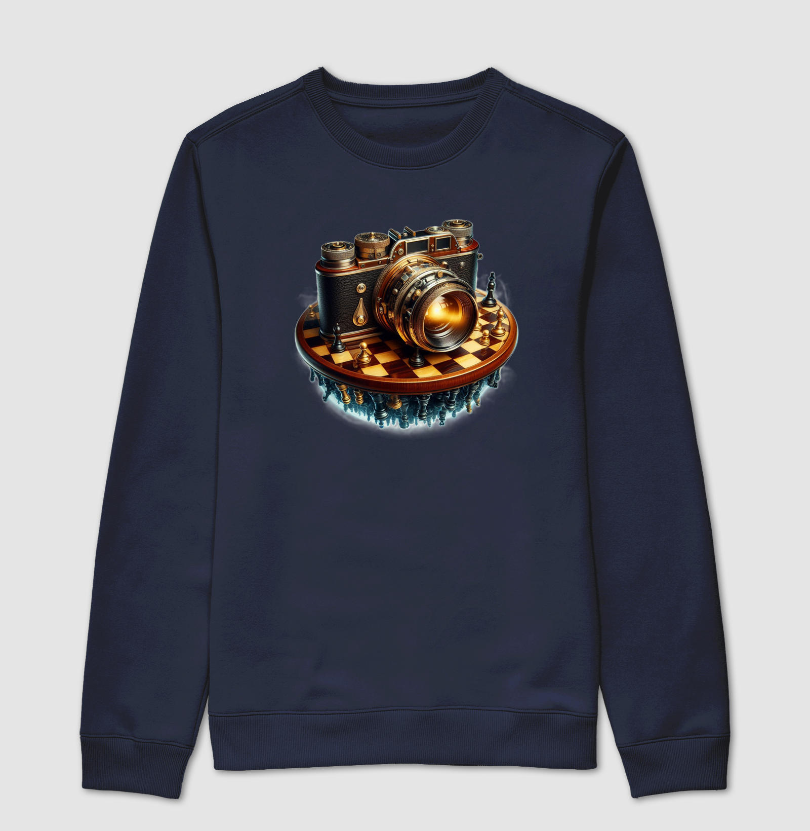 Camisa 4