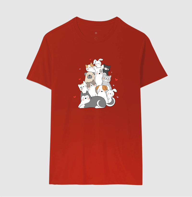Camisa 10