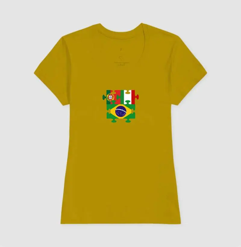 Camisa 13