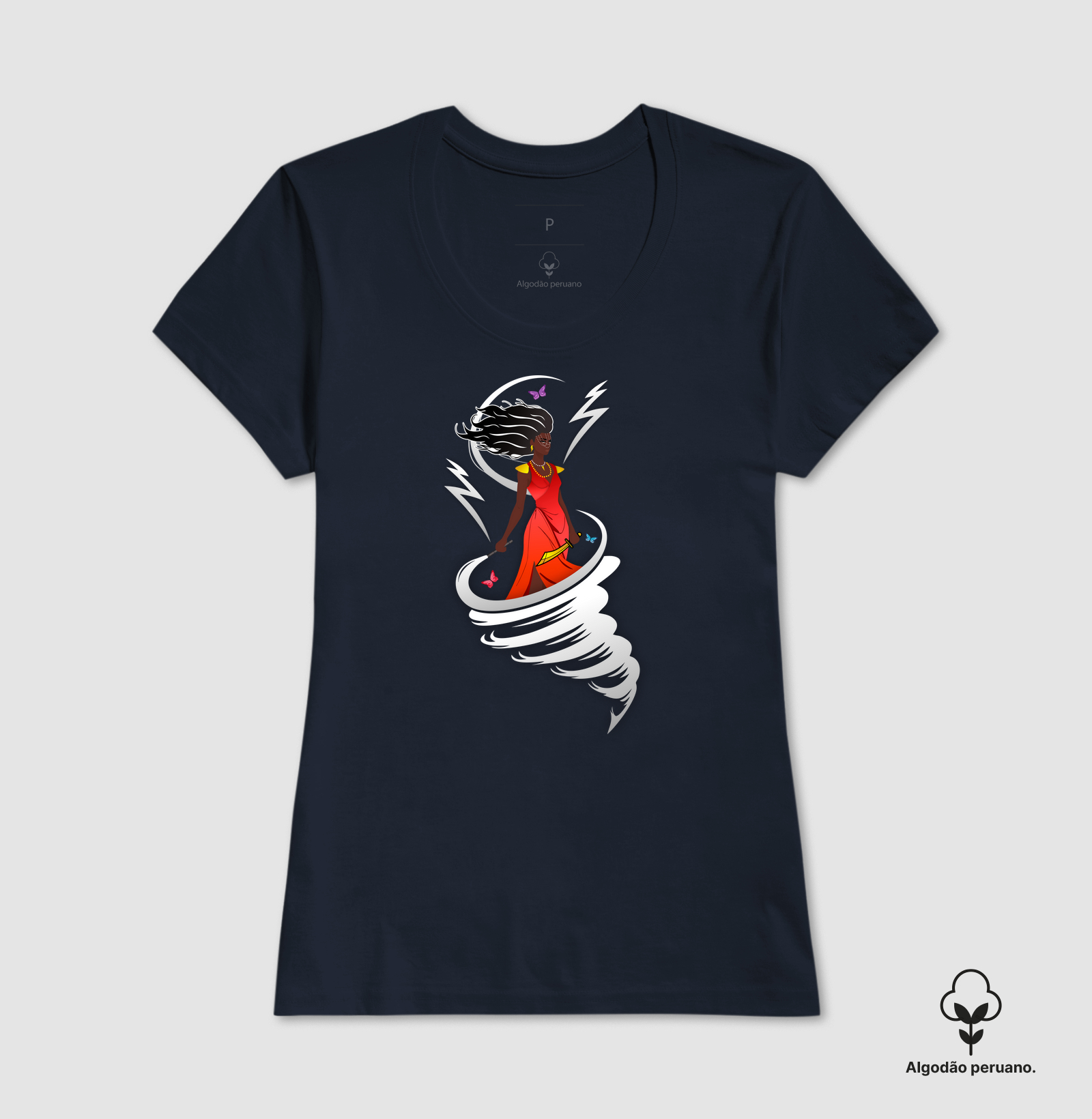 Camisa 6