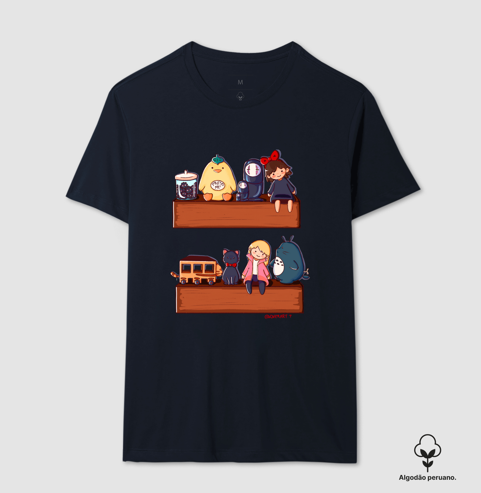 Camisa 6