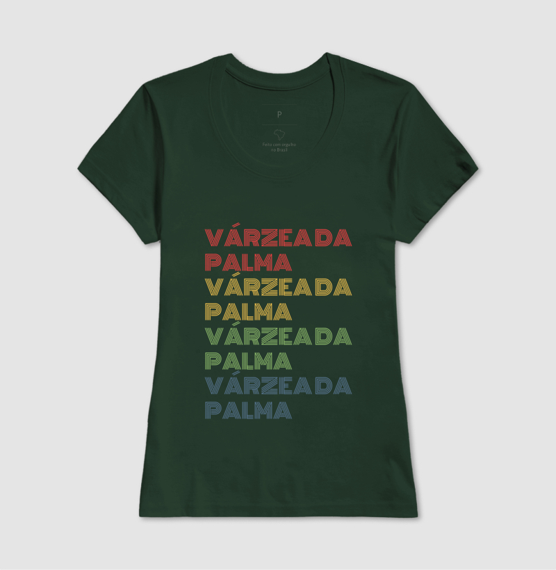 Camisa 12