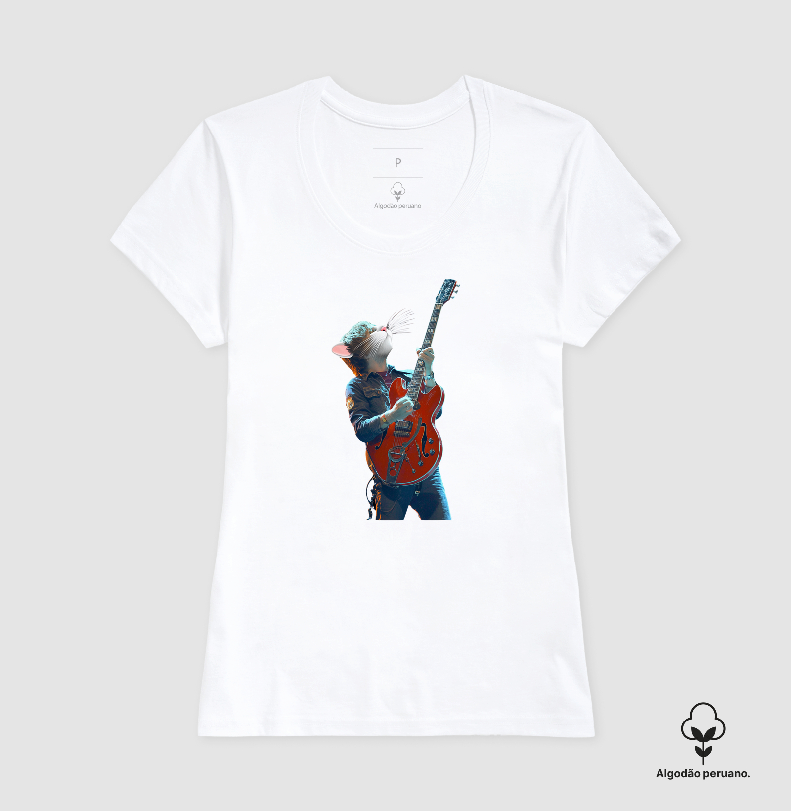 Camisa 4