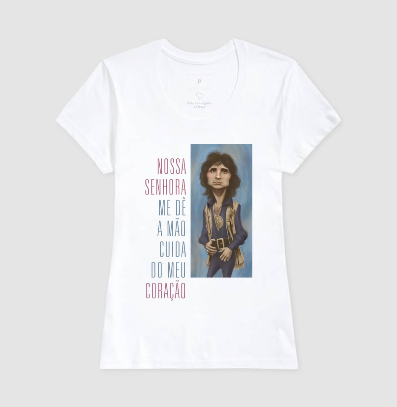 Camisa 7