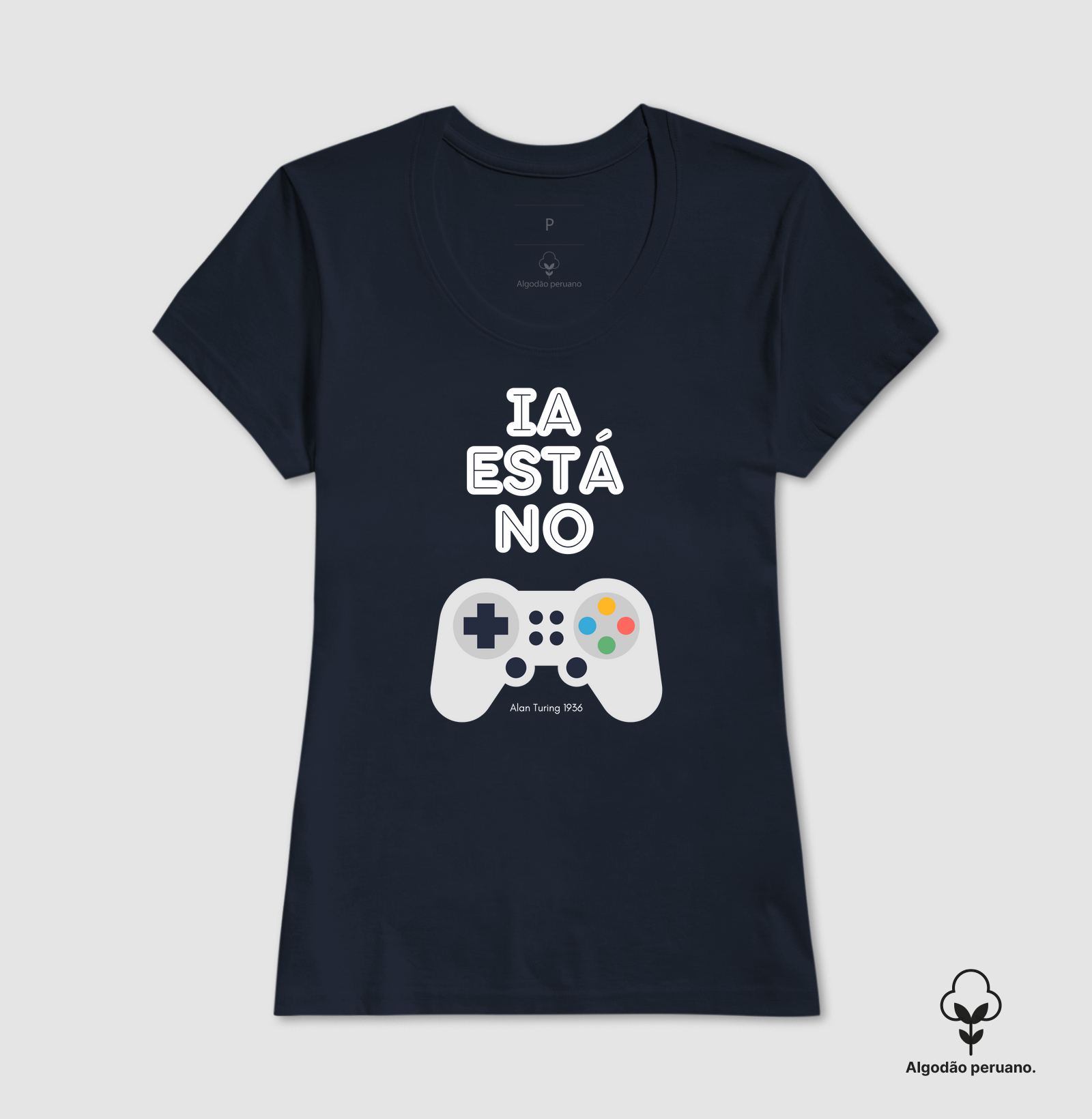 Camisa 1