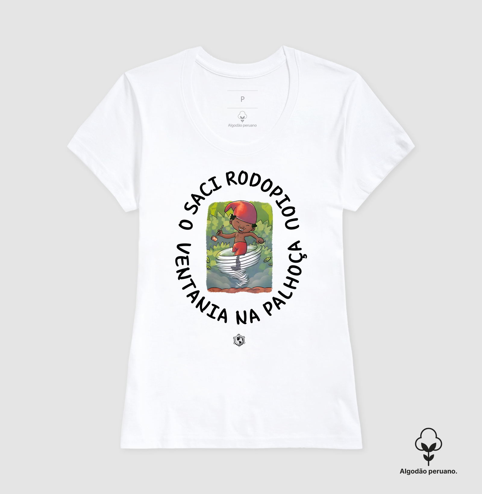 Camisa 5