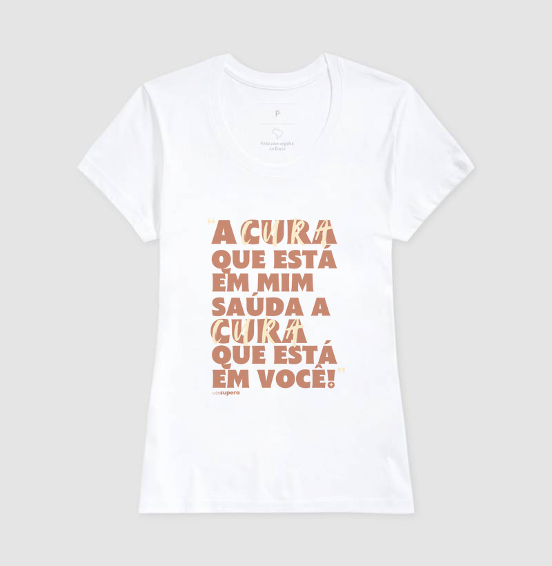 Camisa 19