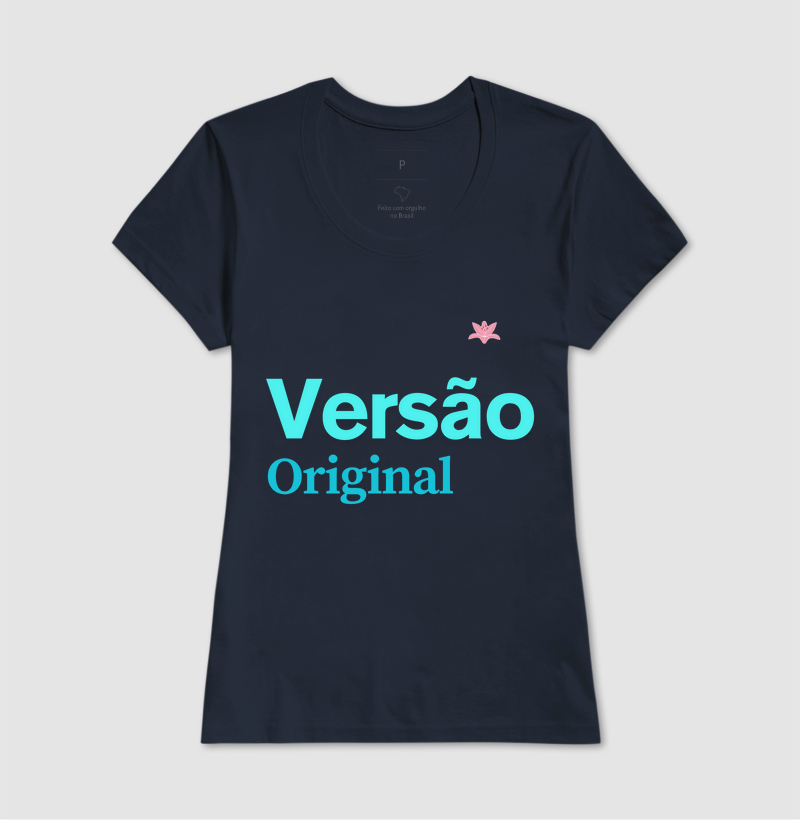 Camisa 19