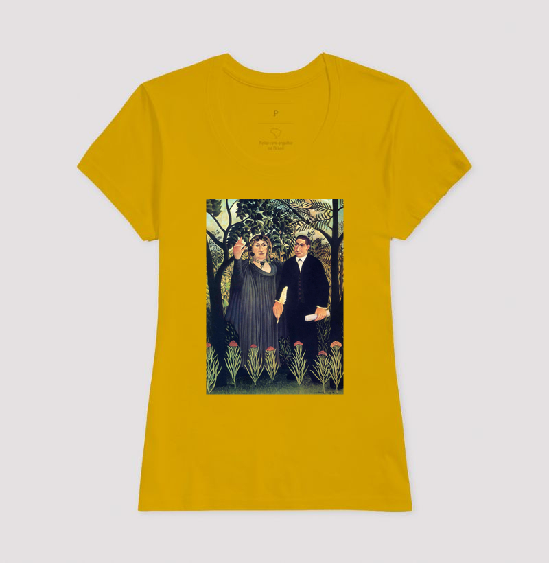 Camisa 14