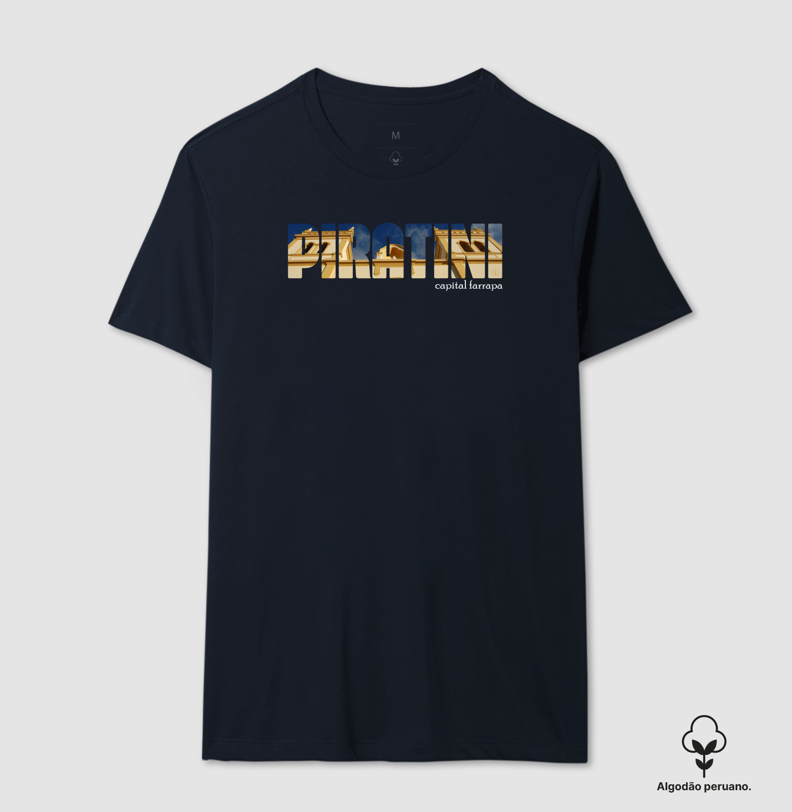 Camisa 3