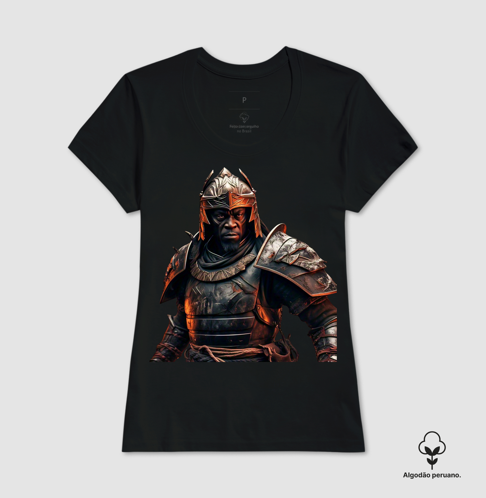 Camisa 3
