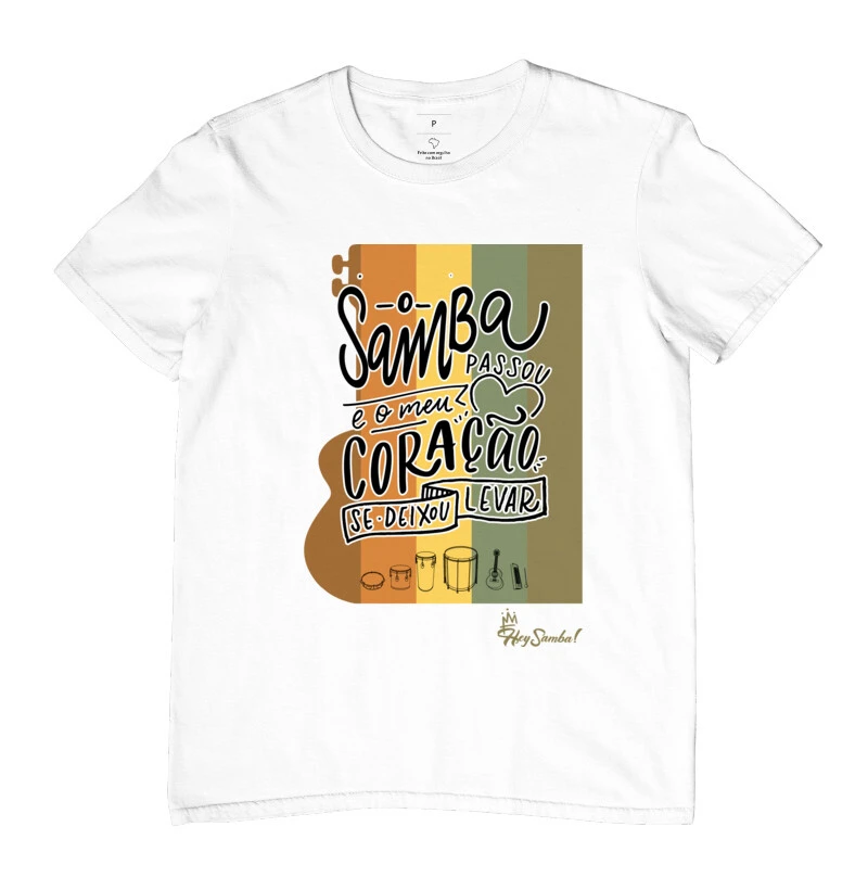 Camisa 11