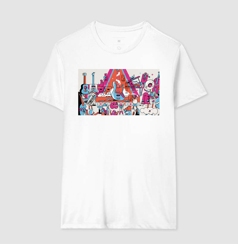 Camisa 7