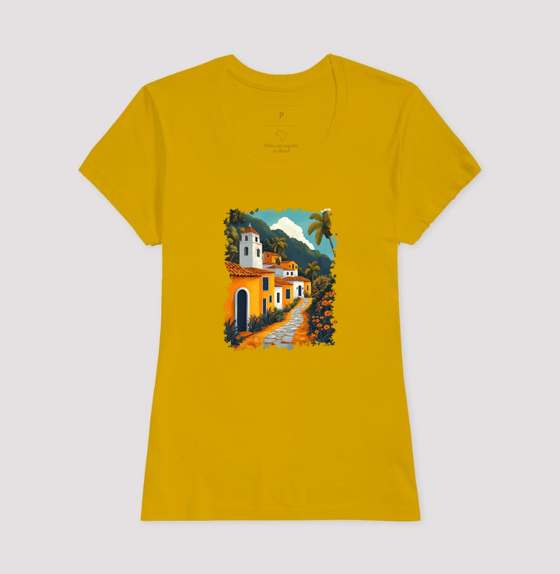 Camisa 10