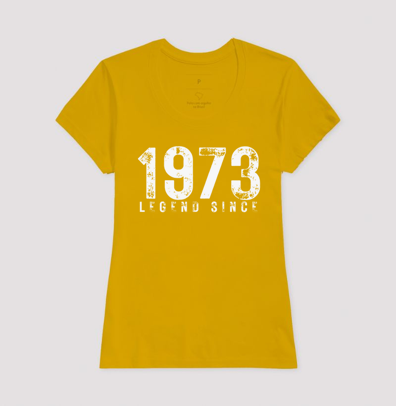 Camisa 19