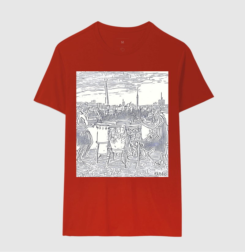 Camisa 6