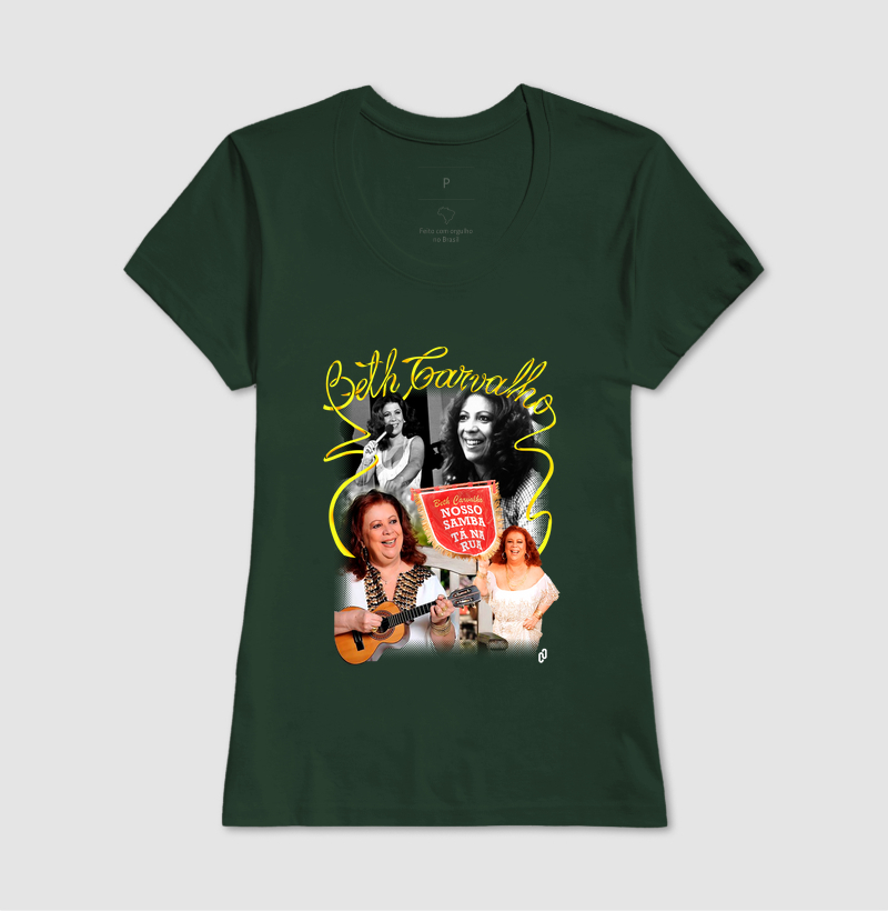 Camisa 11