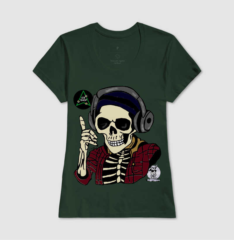 Camisa 12