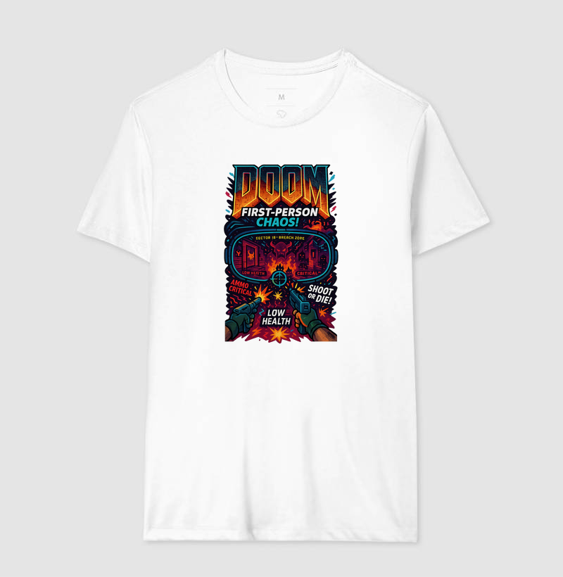 Camisa 3