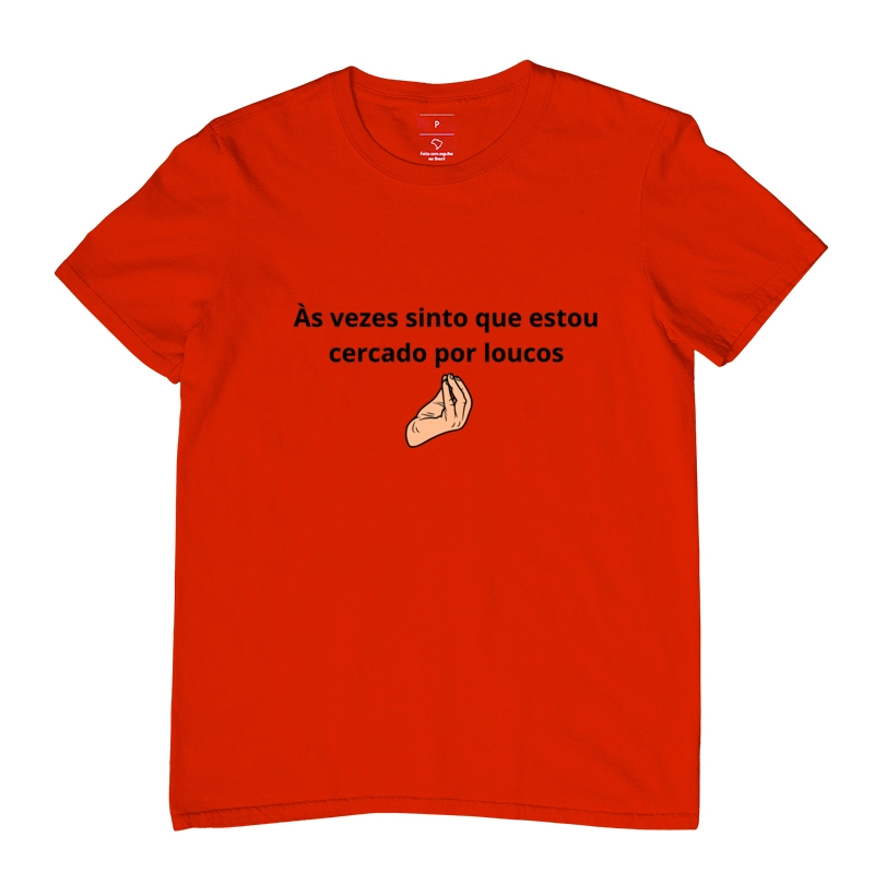 Camisa 11